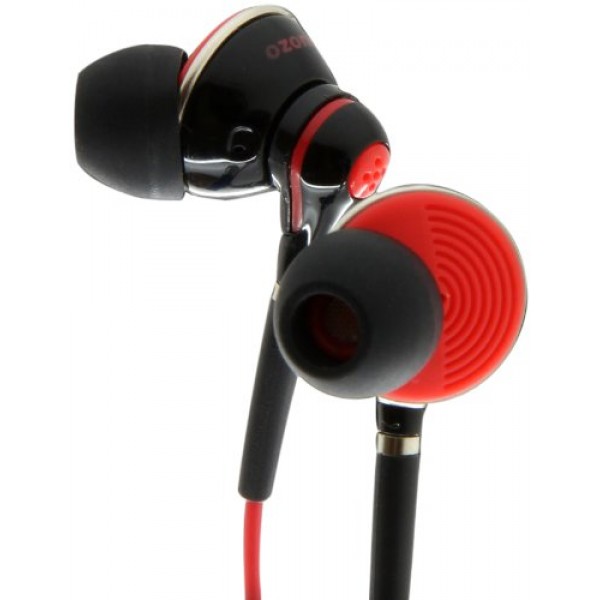 หูฟัง Ozone OXYGEN IN-EAR หูฟัง Ozone OXYGEN IN-EAR