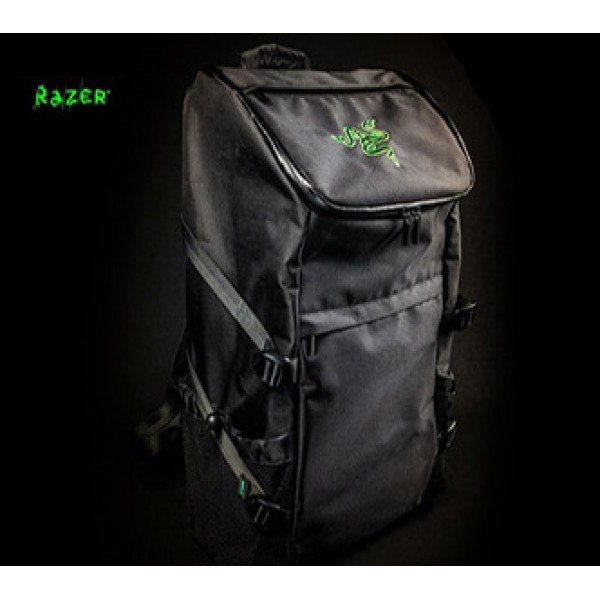 กระเป๋า Razer Utility Backpack กระเป๋า Razer Utility Backpack