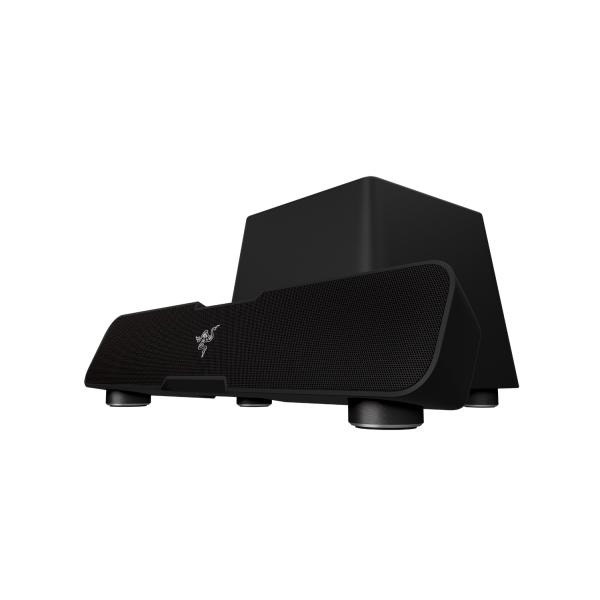 ลำโพง Razer Leviathan Surround Sound Bar ลำโพง Razer Leviathan Surround Sound Bar