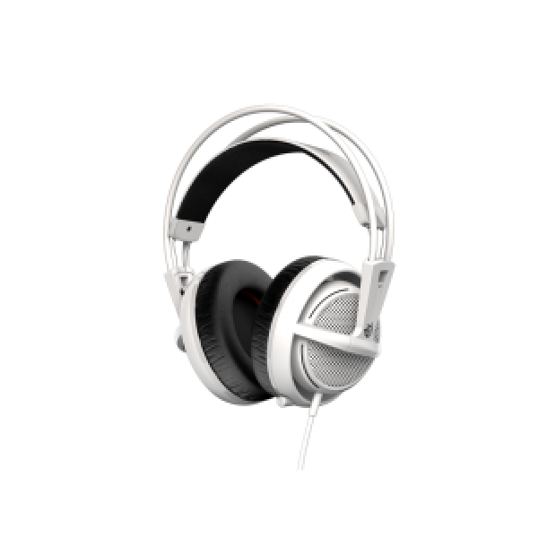 หูฟัง Steelseries Siberia 200 Gaming Headset (White) หูฟัง Steelseries Siberia 200 Gaming Headset (White)