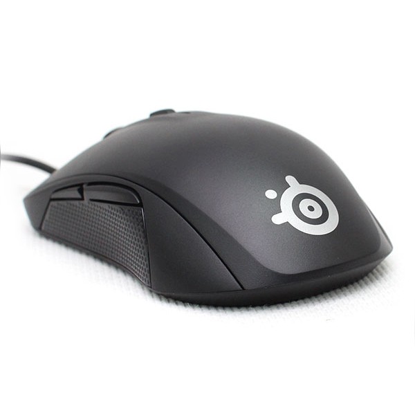 เมาส์ SteelSeries Rival 95 Gaming Mouse (Black) เมาส์ SteelSeries Rival 95 Gaming Mouse (Black)